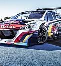 Pikes Peak 2013 Loeb rekord!