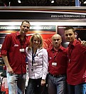 Autosport international 2014