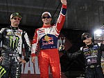 X Games 2012 medalists