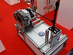 VW 02M Sequential Gearbox