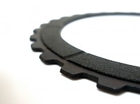 Carbon Coated Steel Plate
