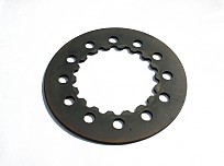 Steel Plate Inner Teeth