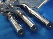 Selector Rods